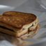 Thumbnail image for Grilled Shepherd’s Way Farms’ Big Woods Blue Cheese Sandwich with Quince Paste and Raw Honey