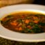 Thumbnail image for Simple Puy Lentil Soup with Spinach