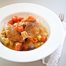 Thumbnail image for Quick Chicken Fricassee with Olives and Broken Cherry Tomatoes