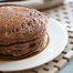 Thumbnail image for Rich Blue Cornmeal and Applesauce Pancakes + Lost Things